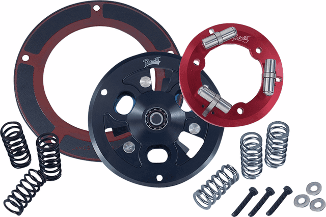 BARNETT 1131-3901 Lock-Up Pressure Plate - Hydraulic - Touring — image 2 of 2