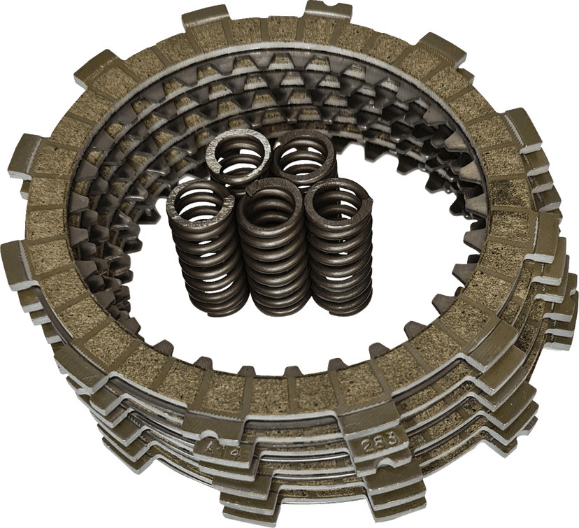 DP BRAKES 1131-3906 DPK Clutch Kit - DR 200 — image 1 of 2