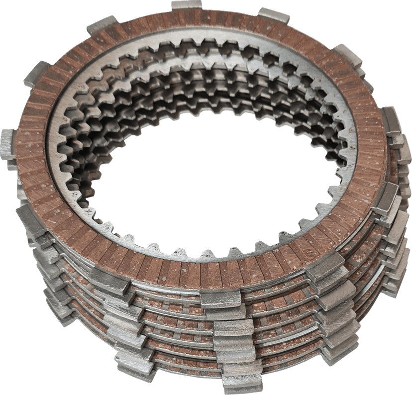 DP BRAKES 1131-3908 DPK Clutch Kit - KX 450/X/XC/SR — image 1 of 2