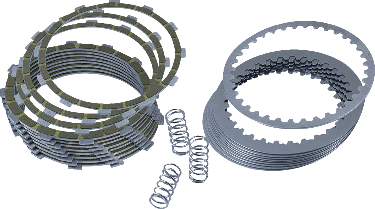 BARNETT 1131-3945 Extra Plate Clutch Kit - M8