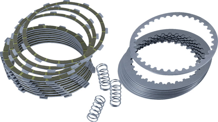 BARNETT 1131-3945 Extra Plate Clutch Kit - M8