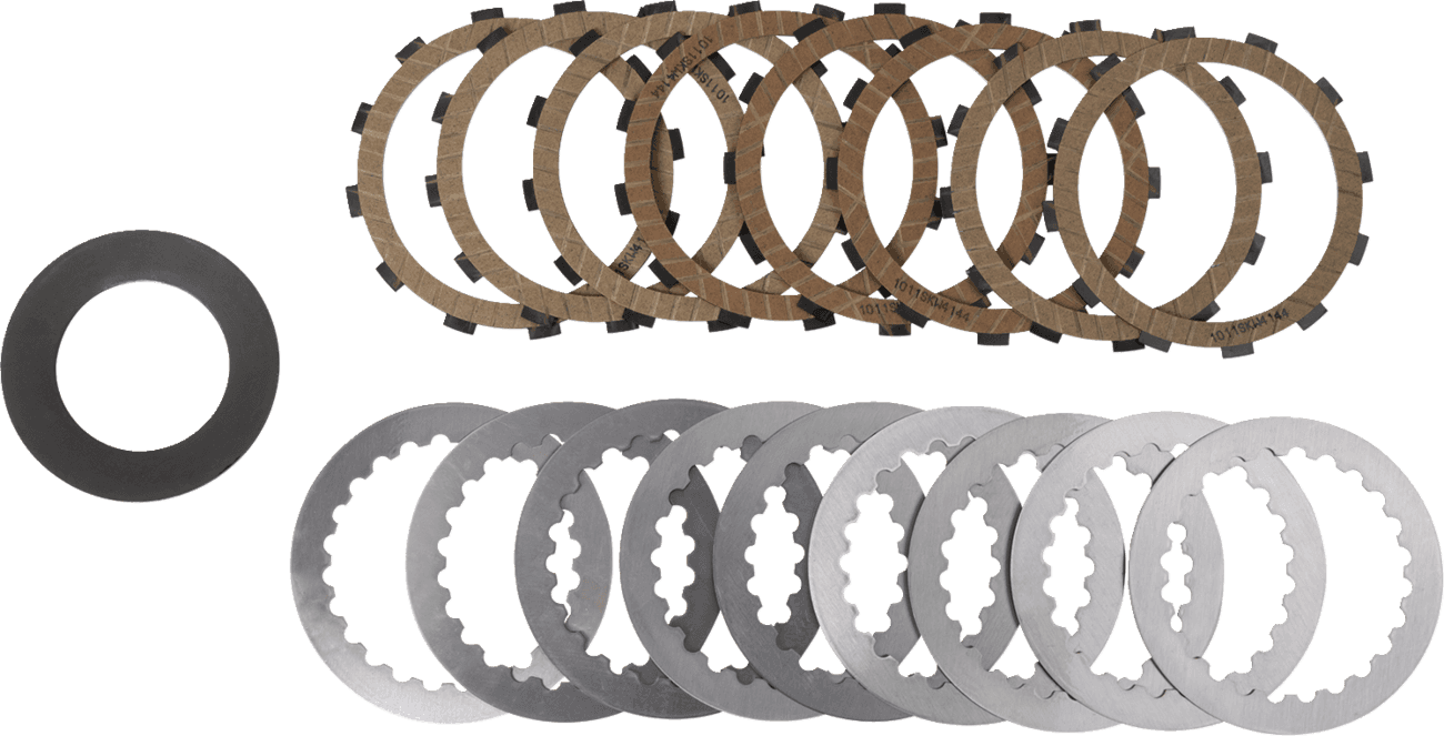 HINSON RACING 1131-3948 Clutch Kit - Gas Gas/Husqvarna/KTM