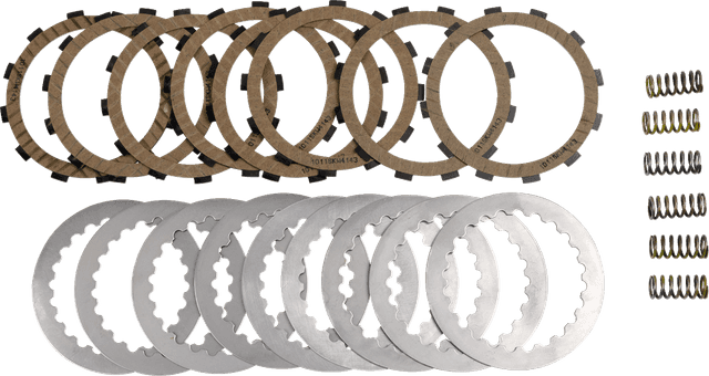 HINSON RACING 1131-3950 Clutch Kit - Husqvarna/KTM