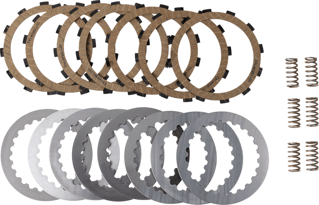 HINSON RACING 1131-3951 Clutch Kit - Husqvarna/KTM