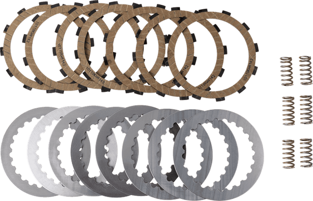 HINSON RACING 1131-3951 Clutch Kit - Husqvarna/KTM
