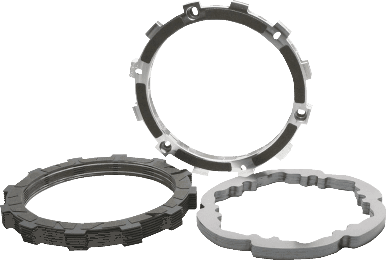REKLUSE 1131-3962 RadiusCX Clutch Kit Replacement - Gas Gas/Husqvarna/KTM
