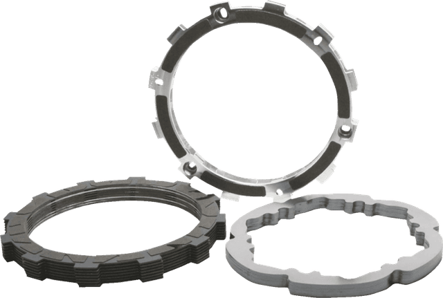 REKLUSE 1131-3962 RadiusCX Clutch Kit Replacement - Gas Gas/Husqvarna/KTM