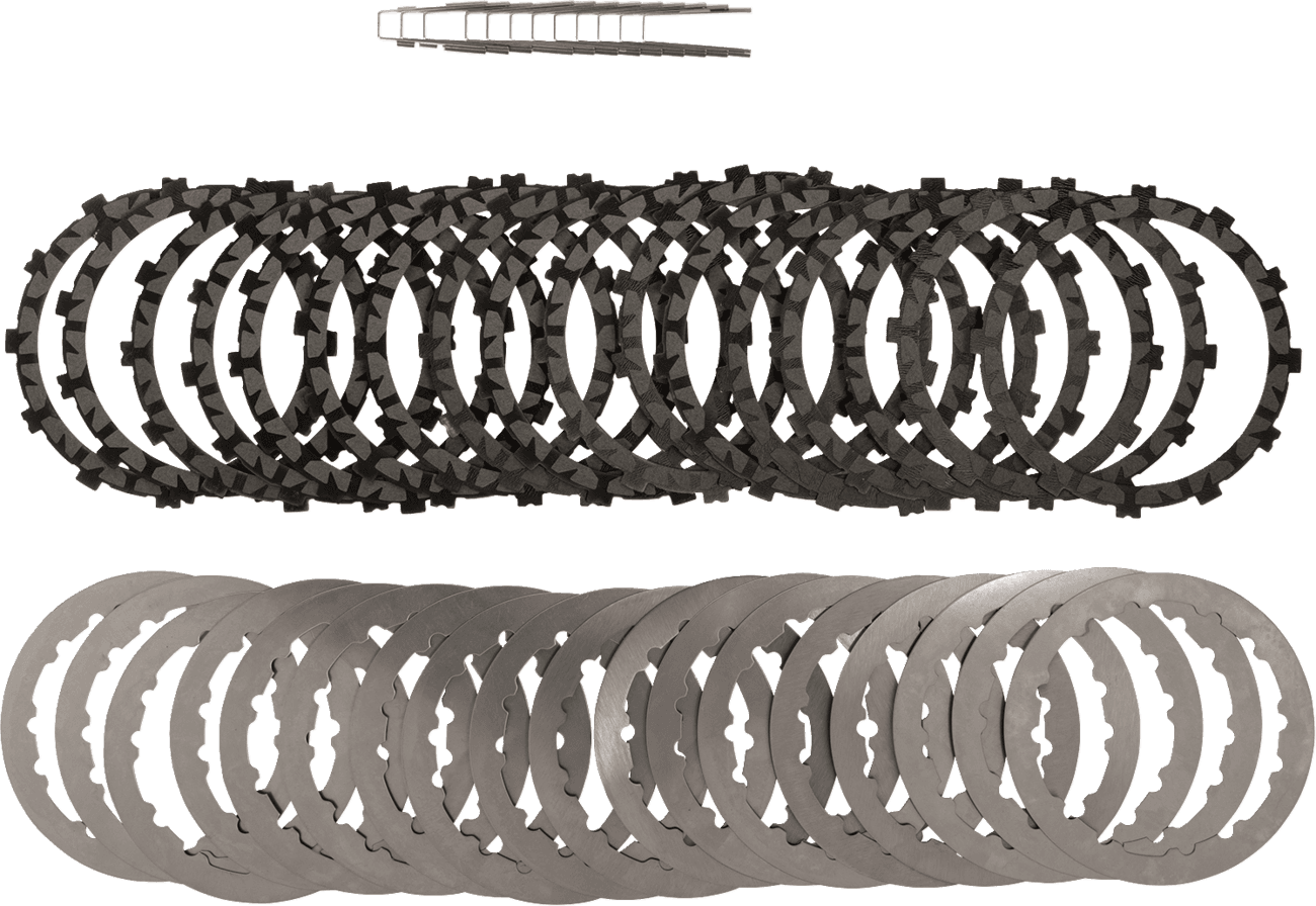 REKLUSE 1131-3971 Apex Clutch Pack Replacement - KTM
