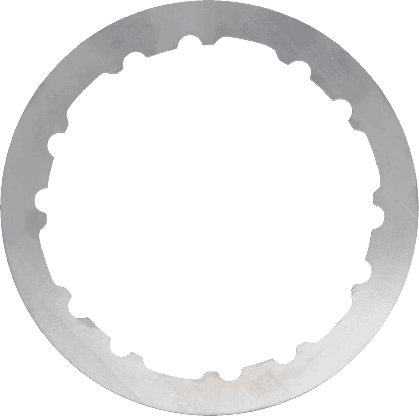 REKLUSE 1131-3972 Apex Clutch Pack Replacement - M8/Twincam — image 3 of 6