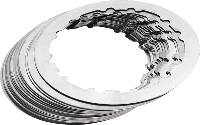 REKLUSE 1131-3972 Apex Clutch Pack Replacement - M8/Twincam — image 5 of 6