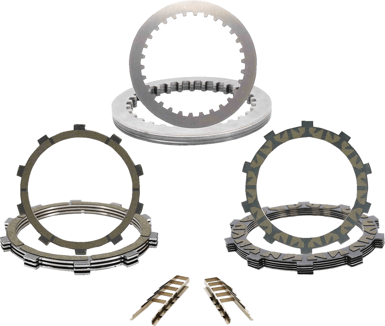 REKLUSE 1131-3976 TorqDrive® Clutch Pack Replacement - CFMOTO