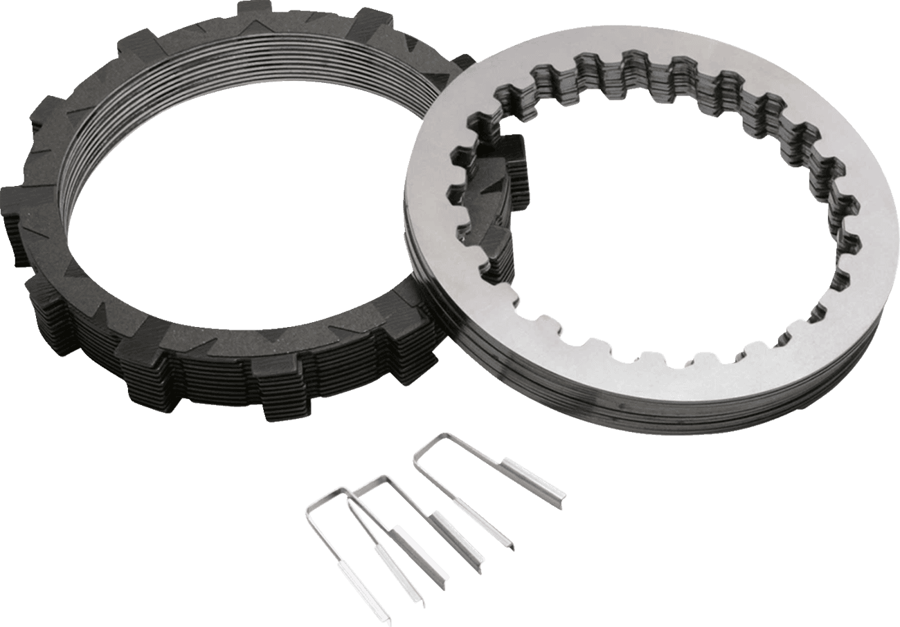 REKLUSE 1131-3977 TorqDrive® Clutch Pack Replacement - Ducati