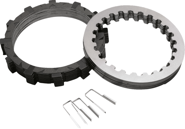 REKLUSE 1131-3977 TorqDrive® Clutch Pack Replacement - Ducati