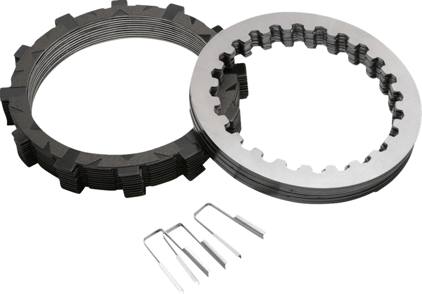 REKLUSE 1131-3978 TorqDrive® Clutch Pack Replacement - TF 250-X