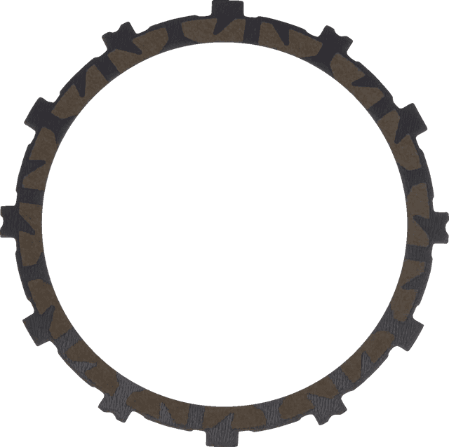 REKLUSE 1131-3979 RadiusCX Clutch Kit Replacement - M8 — image 6 of 6