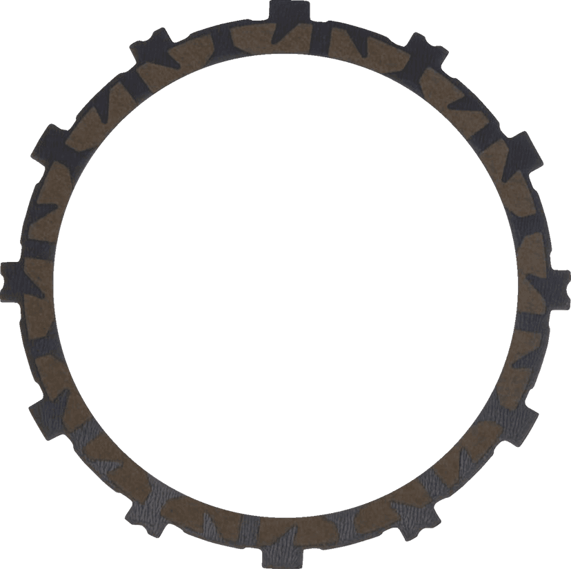 REKLUSE 1131-3979 RadiusCX Clutch Kit Replacement - M8 — image 6 of 6