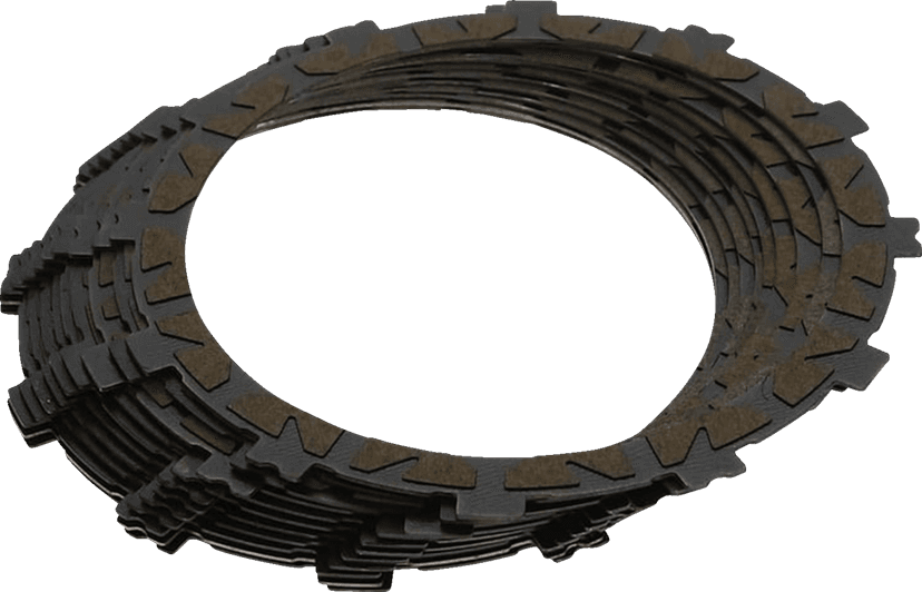 REKLUSE 1131-3979 RadiusCX Clutch Kit Replacement - M8 — image 5 of 6