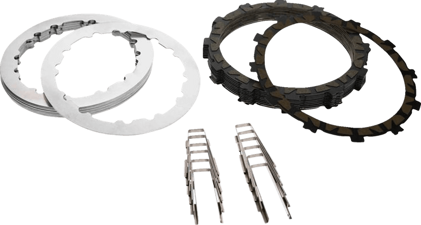 REKLUSE 1131-3979 RadiusCX Clutch Kit Replacement - M8 — image 1 of 6