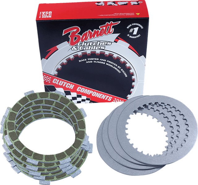 BARNETT 1131-3984 Clutch Kit - Kawasaki
