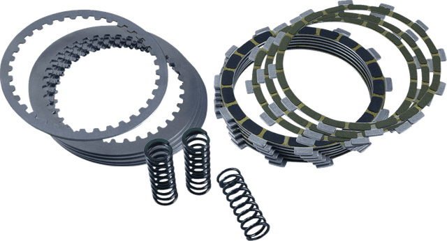 BARNETT 1131-3992 Clutch Kit - Z900