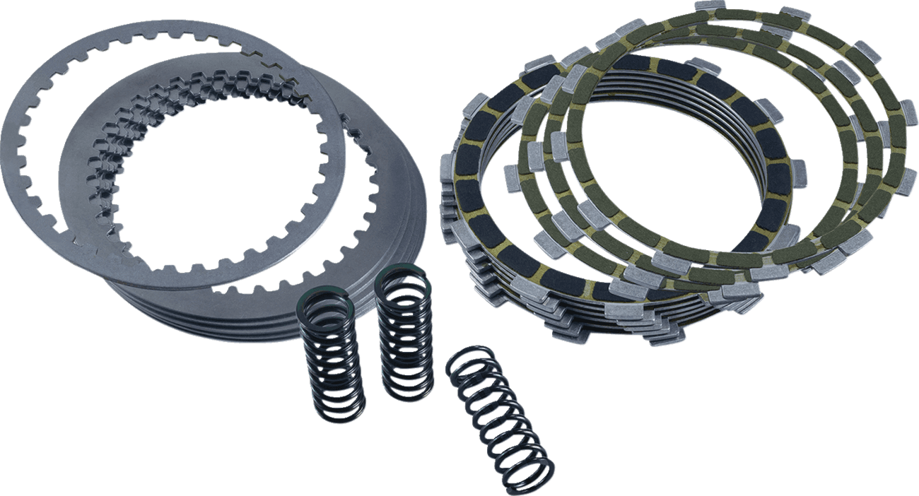 BARNETT 1131-4004 Clutch Kit - Yamaha