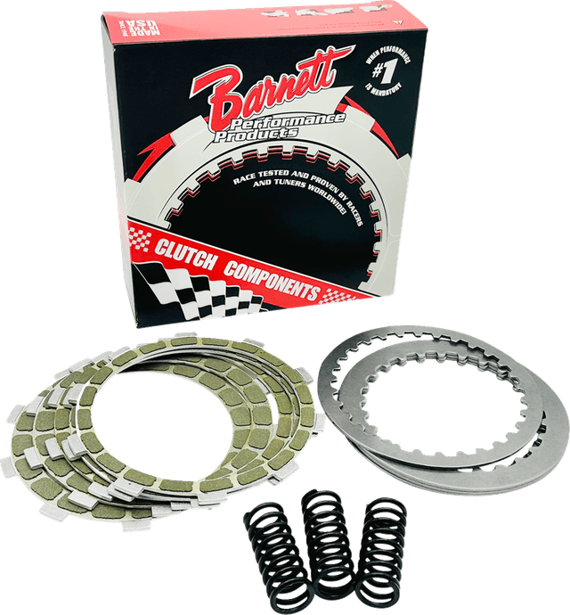 BARNETT 1131-4010 Clutch Kit - MT-03/YZF-R3