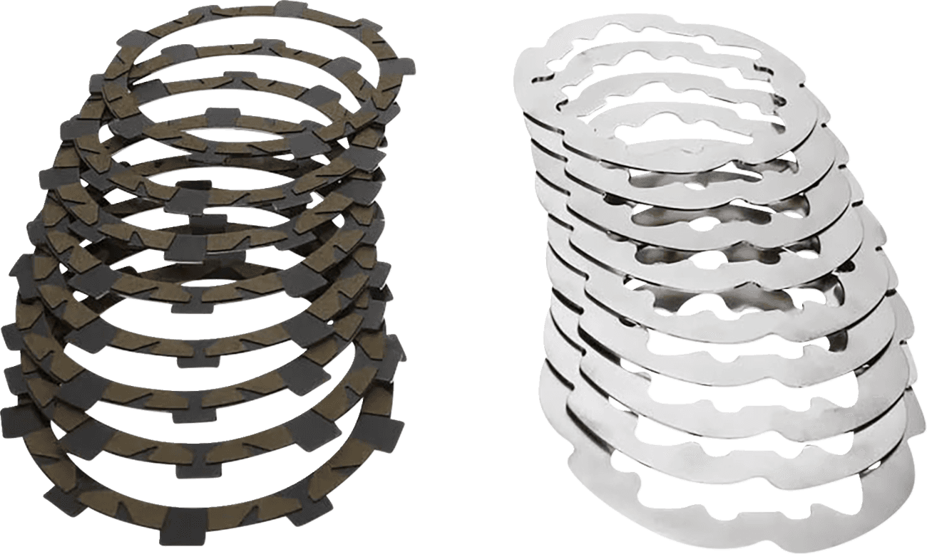 REKLUSE 1131-4017 Apex Clutch Pack Replacement - CRF250R/RX