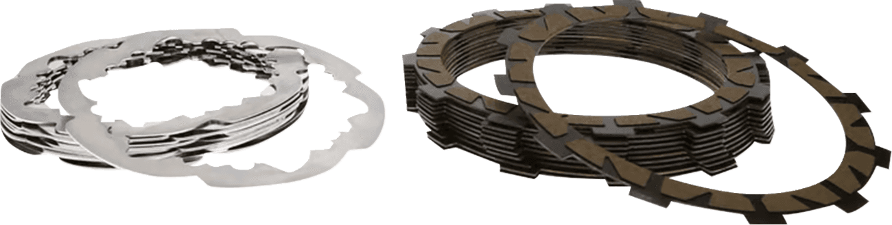 REKLUSE 1131-4019 Apex Clutch Pack Replacement - Beta