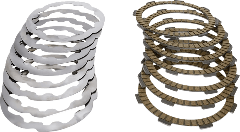 REKLUSE 1131-4020 Apex Clutch Pack Replacement - 80/85/100/112