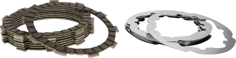 REKLUSE 1131-4025 Apex Clutch Pack Replacement - YZ65/85