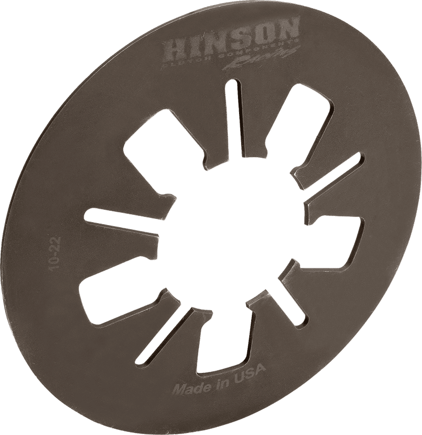 HINSON RACING 1131-4036 Hi-Temp Clutch Spring Kit - Belleville - KX450