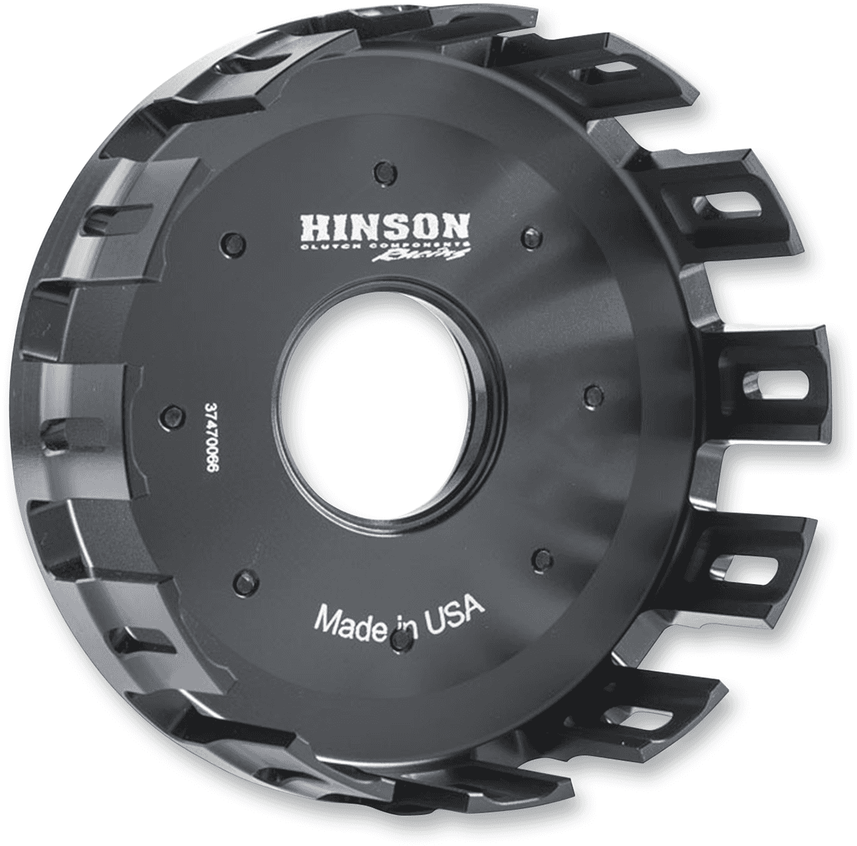 HINSON RACING 1132-0015 Clutch Basket
