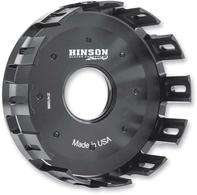 HINSON RACING 1132-0015 Clutch Basket