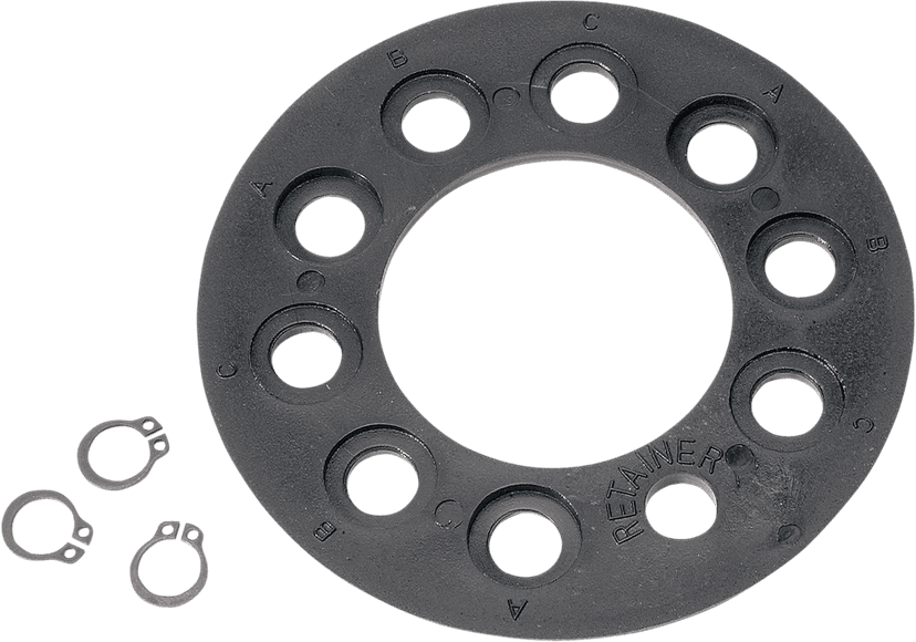 DRAG SPECIALTIES 1132-0090 Clutch Retainer