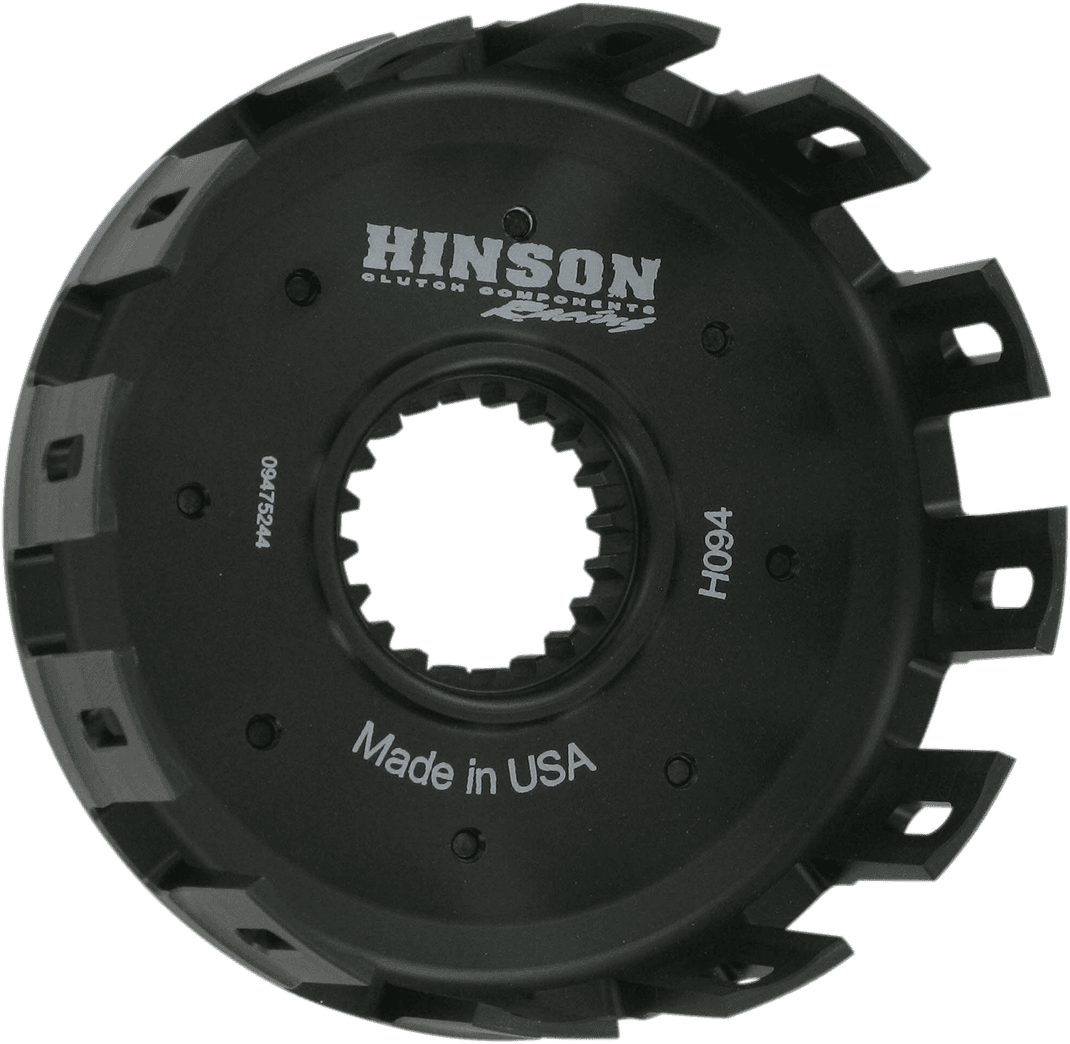 HINSON RACING 1132-0127 Clutch Basket