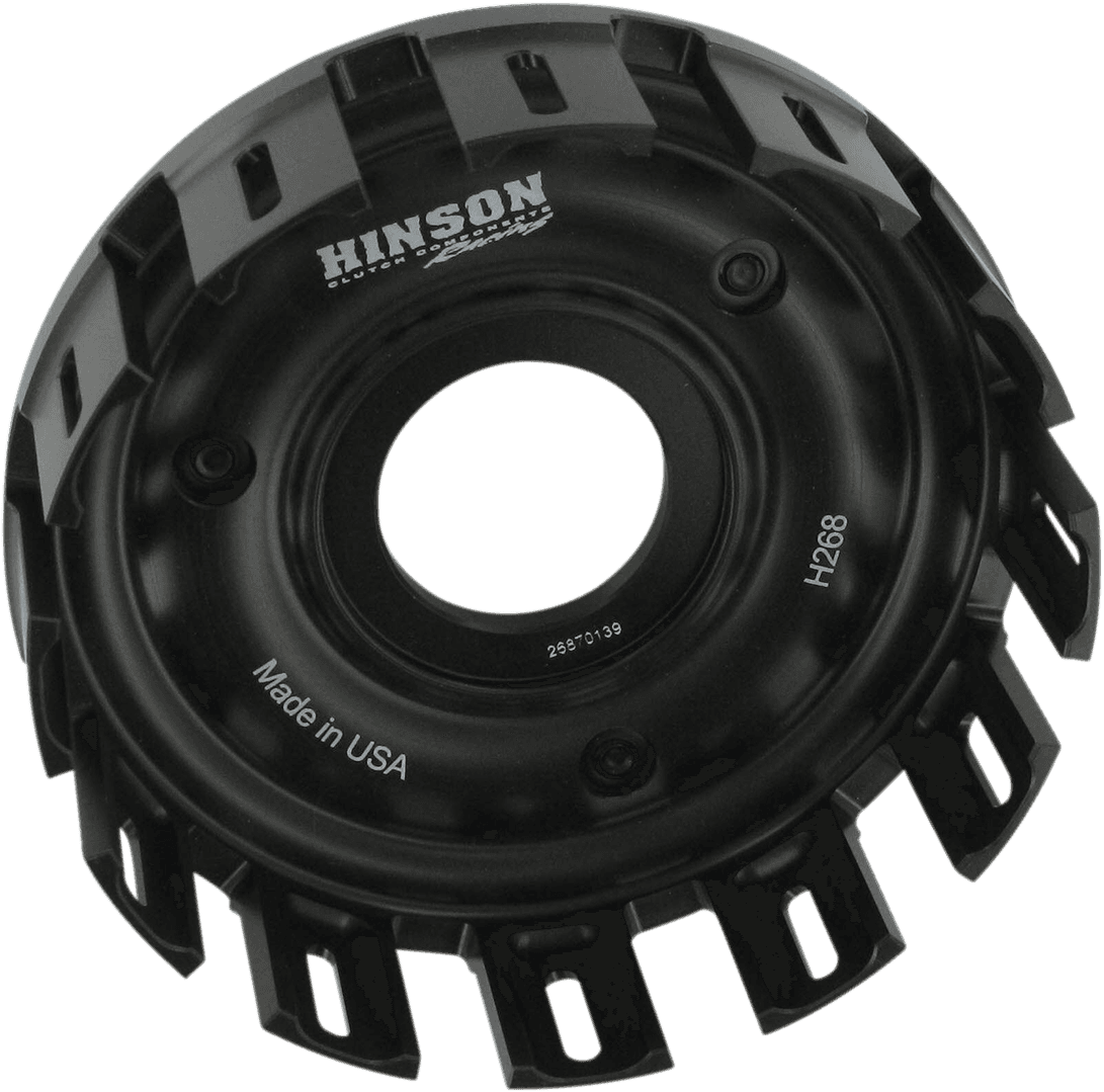 HINSON RACING 1132-0188 Clutch Basket