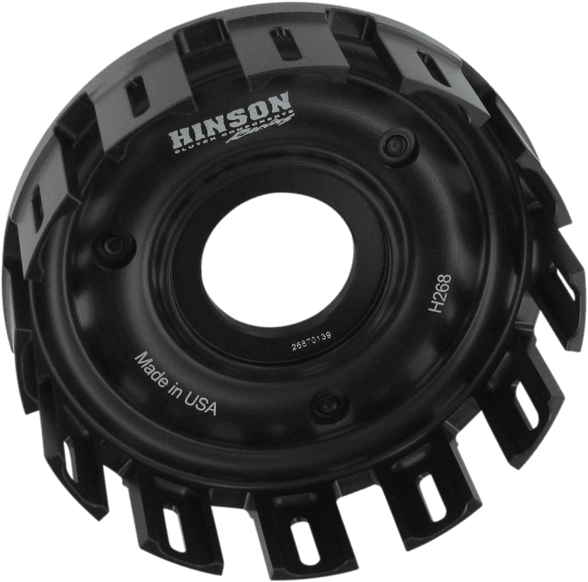 HINSON RACING 1132-0188 Clutch Basket