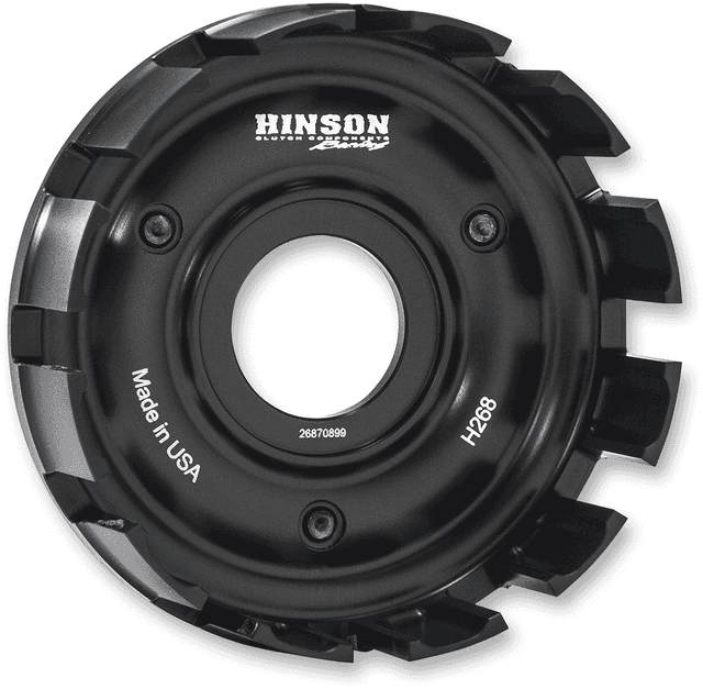 HINSON RACING 1132-0199 Clutch Basket