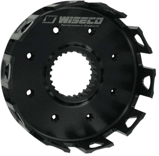 WISECO 1132-0232 Clutch Basket - Honda — image 1 of 2