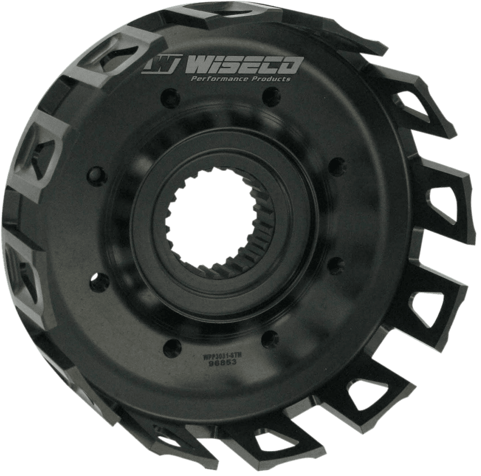 WISECO 1132-0235 Clutch Basket - Gas Gas/Yamaha