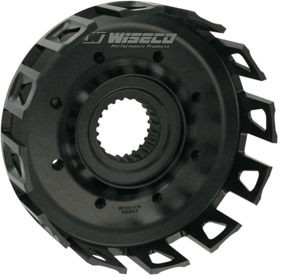 WISECO 1132-0236 Clutch Basket - YZ 125/X