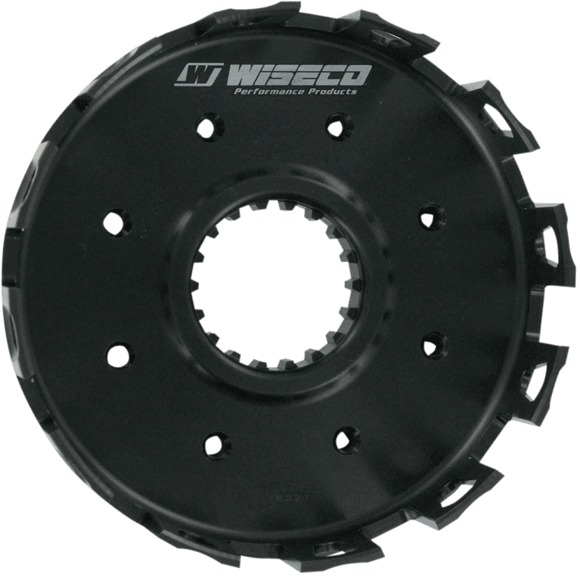 WISECO 1132-0237 Clutch Basket - Husaberg/Husqvarna/KTM — image 1 of 2