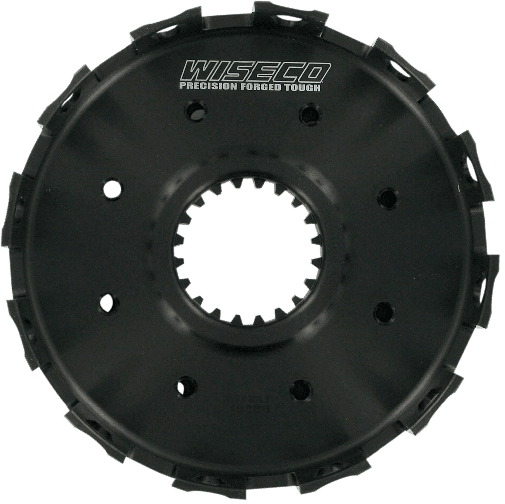 WISECO 1132-0243 Clutch Basket - CR125R