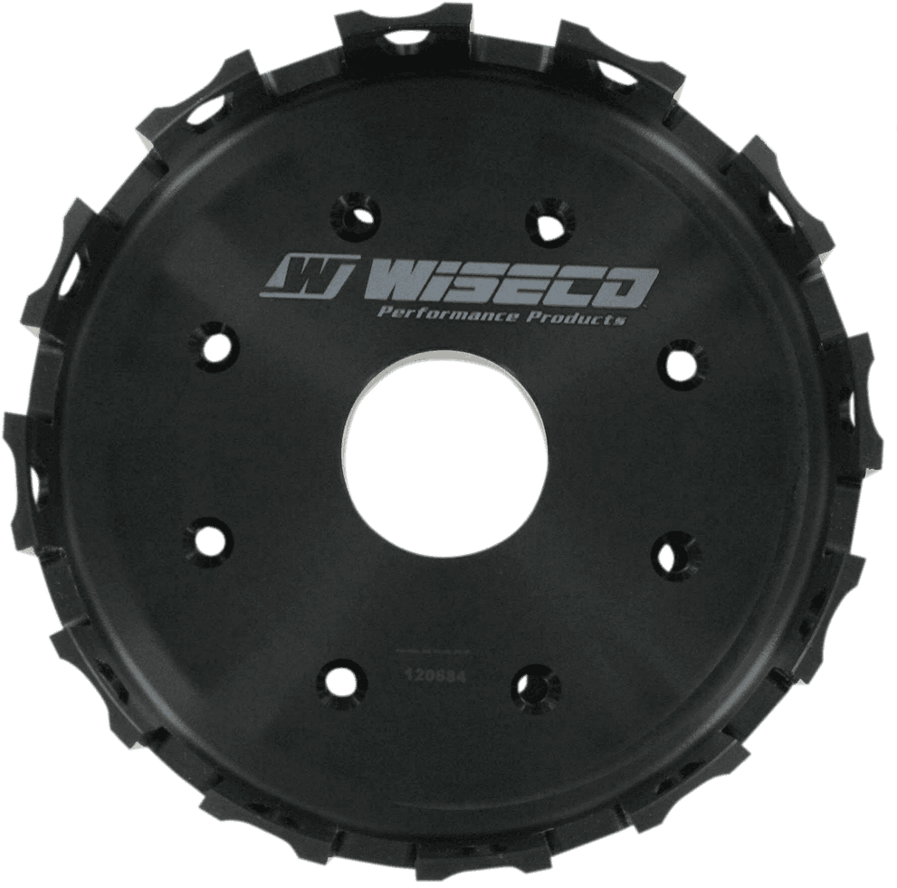 WISECO 1132-0249 Clutch Basket - KX 125