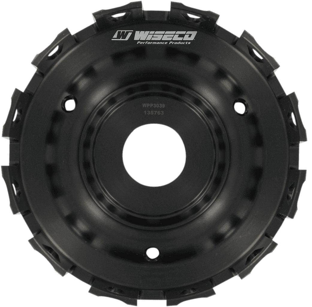 WISECO 1132-0250 Clutch Basket - Yamaha