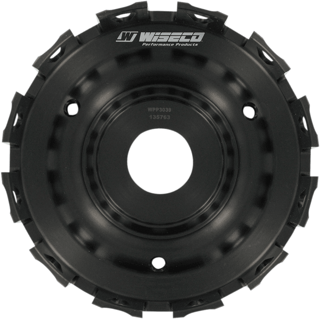 WISECO 1132-0250 Clutch Basket - Yamaha