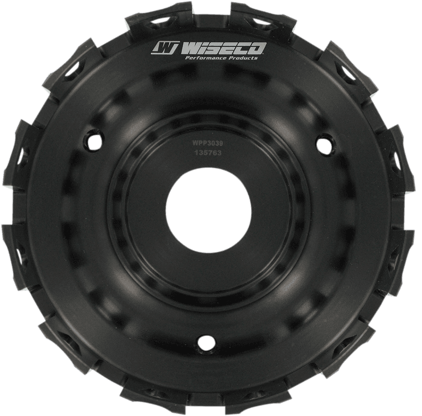 WISECO 1132-0250 Clutch Basket - Yamaha — image 1 of 2