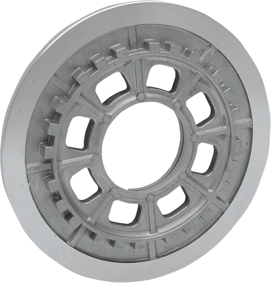 DRAG SPECIALTIES 1132-0269 Pressure Plate - Harley-Davidson/Buell