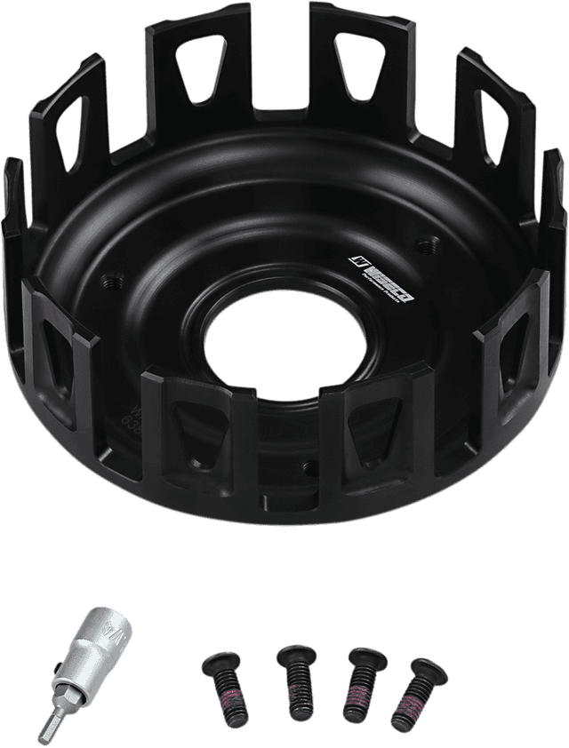 WISECO 1132-0380 Clutch Basket - TRX400X/EX — image 2 of 2
