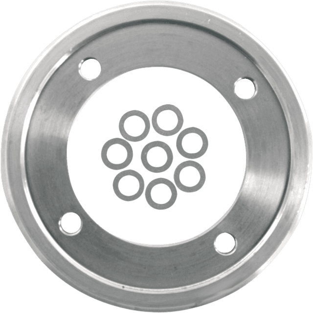 DRAG SPECIALTIES 1132-0590 Clutch Adjuster Plate